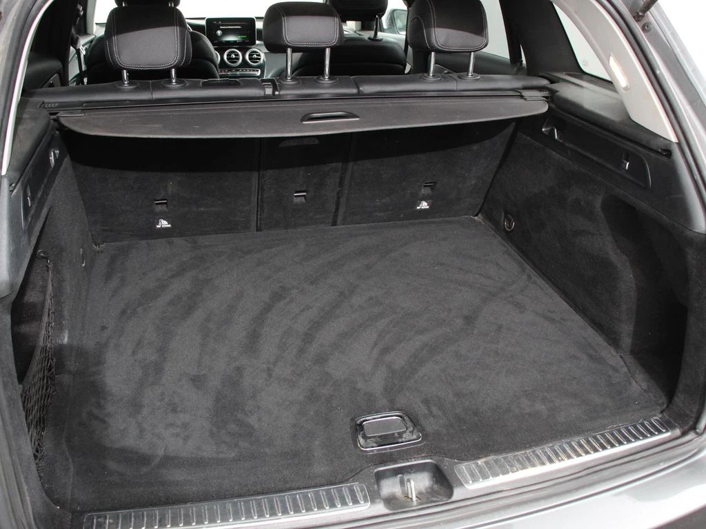 Mercedes-Benz GLC – foto 11