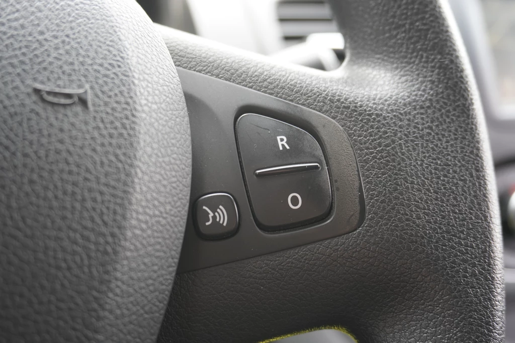 Renault Trafic – foto 17