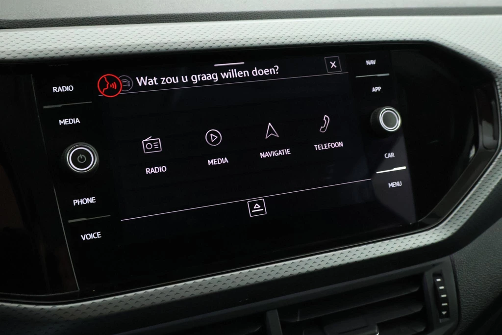 Volkswagen T-Cross – foto 28
