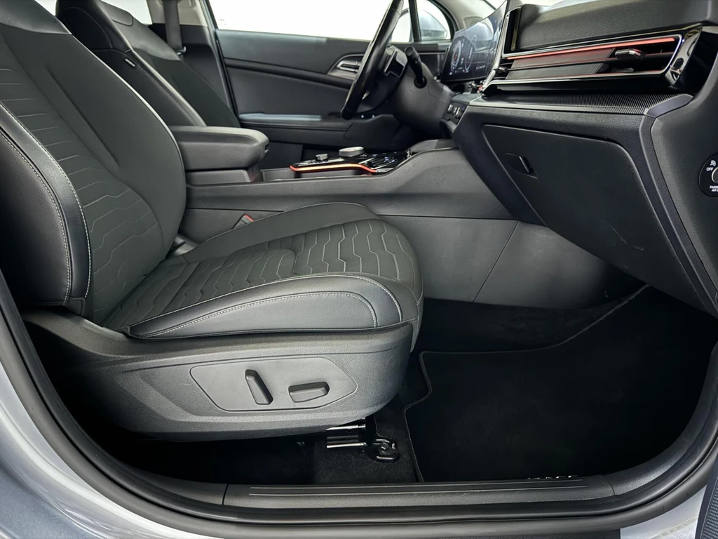 Kia Sportage – foto 27