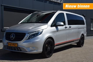 Mercedes-Benz Vito – thumbnail 1