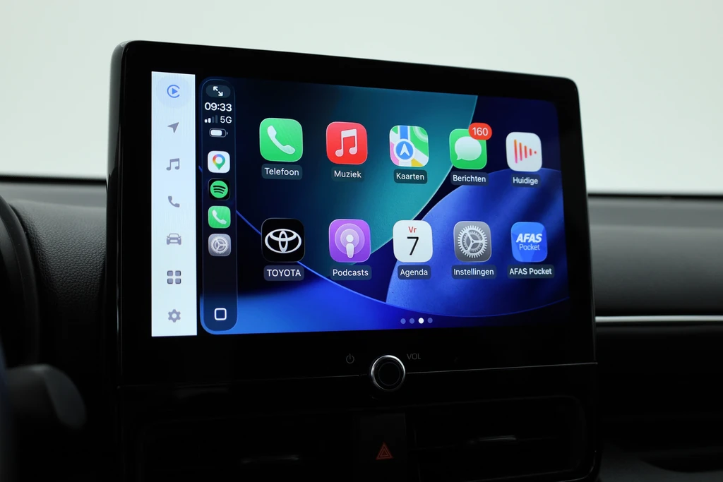 Toyota Yaris – foto 19