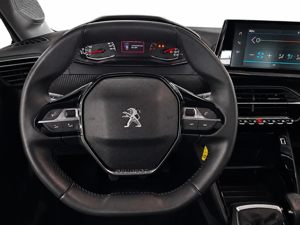 Peugeot 208 – foto 16