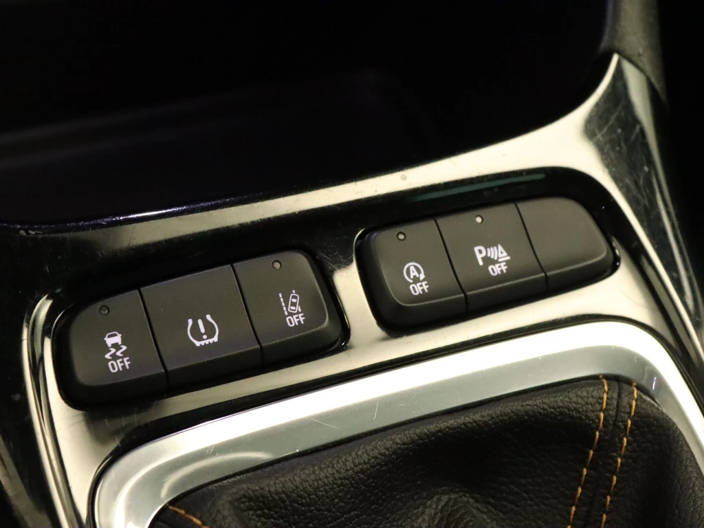 Opel Crossland X – foto 29