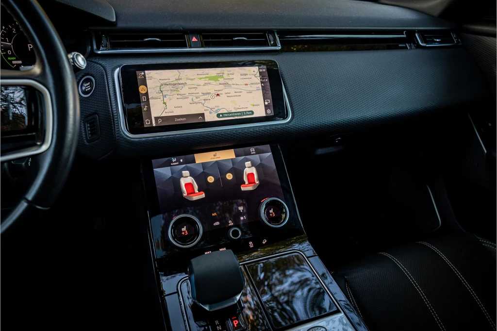 Land Rover Range Rover Velar – foto 29