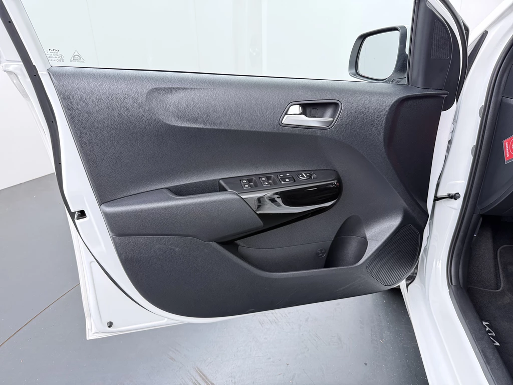 Kia Picanto – foto 23