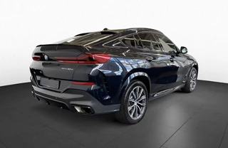 BMW X6 – thumbnail 3
