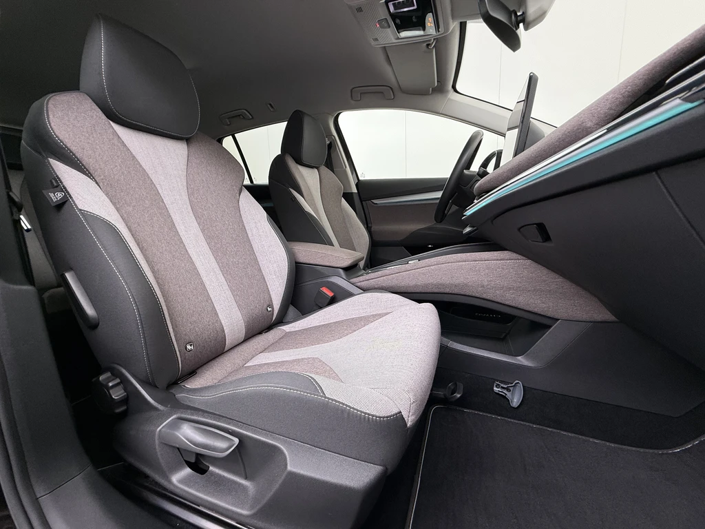 Škoda Enyaq iV – foto 37
