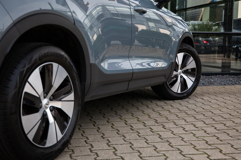 Volvo XC40 – foto 10