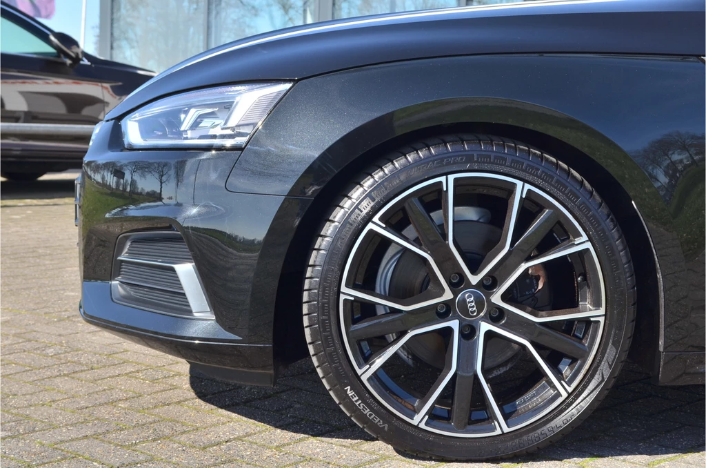 Audi A5 – foto 24