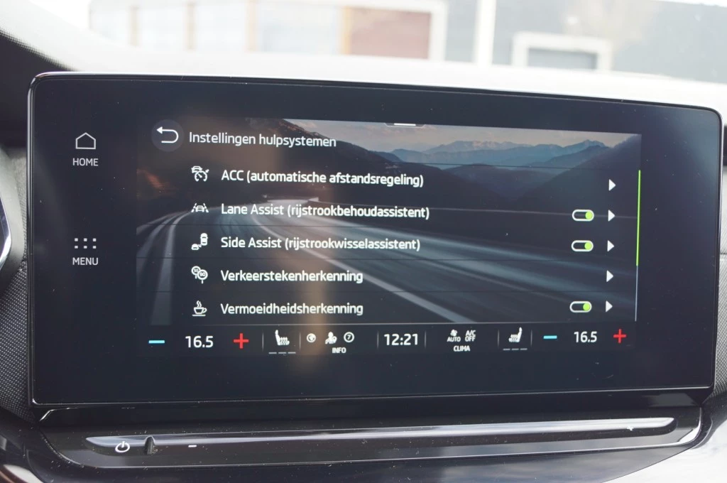 Škoda Octavia – foto 22
