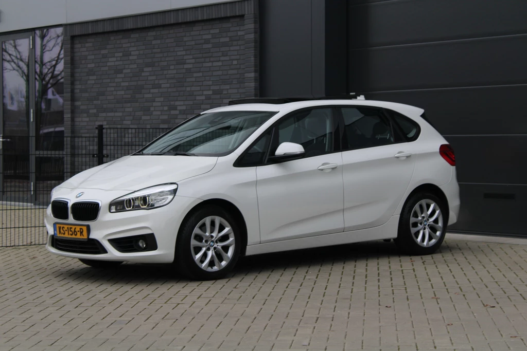 BMW 2 Serie – foto 5