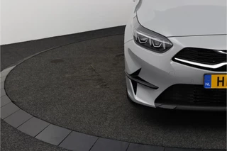 Kia Ceed Sportswagon – thumbnail 15
