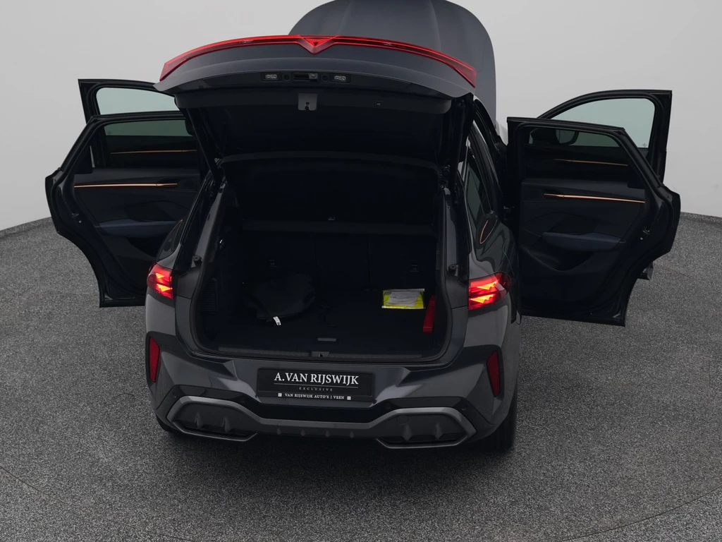 CUPRA Terramar – foto 33