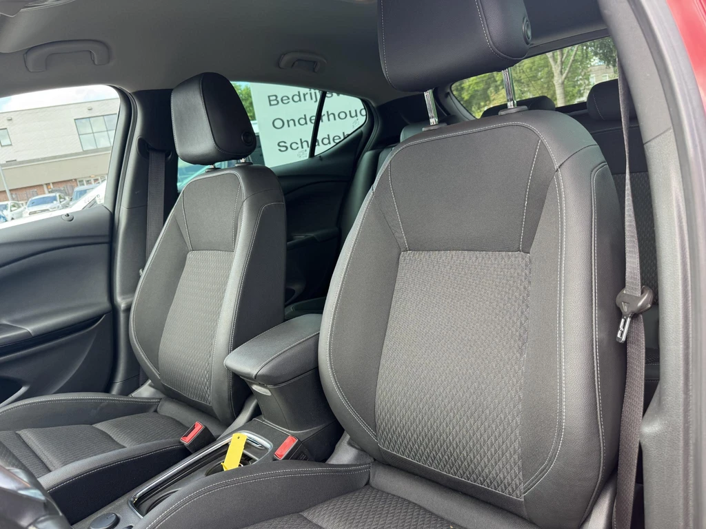 Opel Astra – foto 11