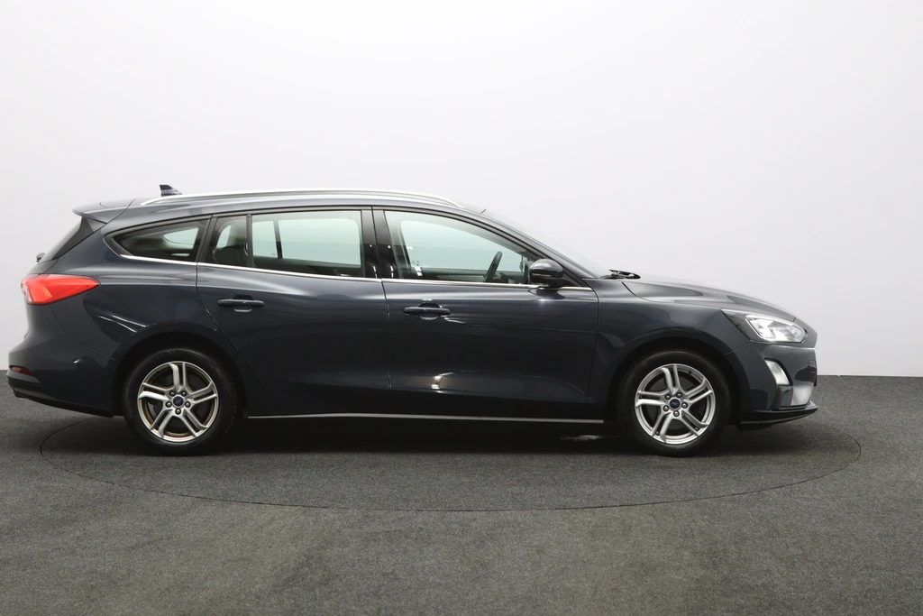Ford Focus – foto 8