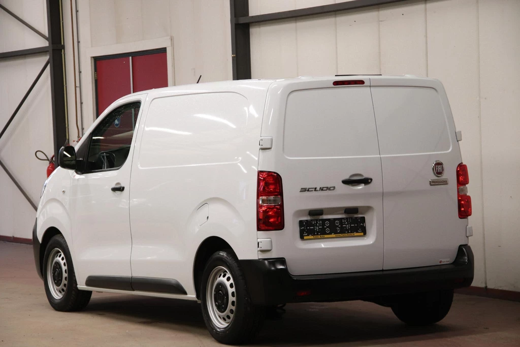Fiat Scudo – foto 3
