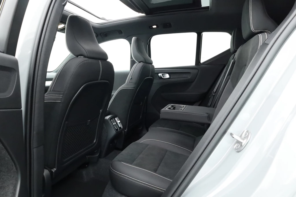Volvo XC40 – foto 37