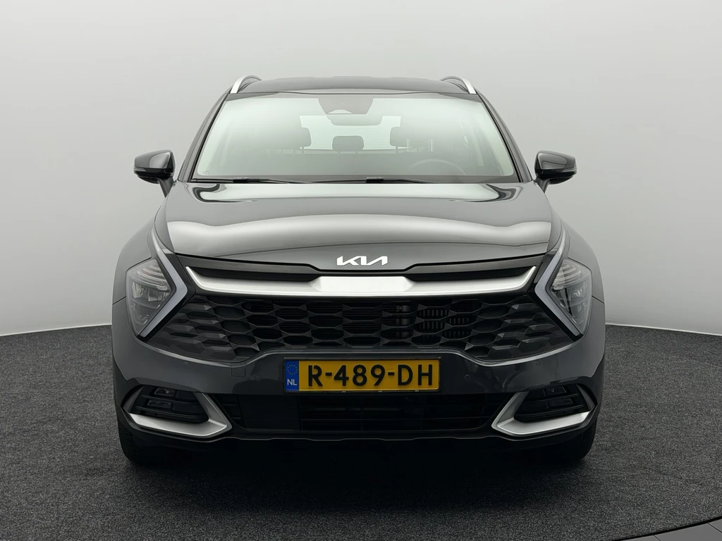 Kia Sportage – foto 8