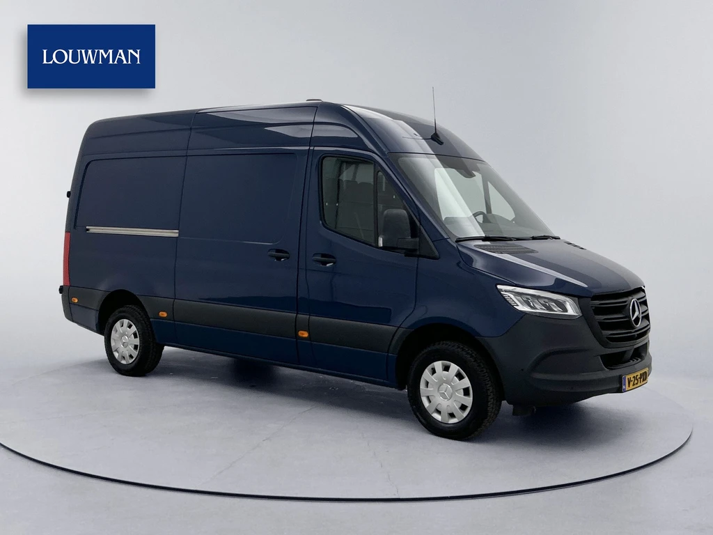 Mercedes-Benz Sprinter – foto 12