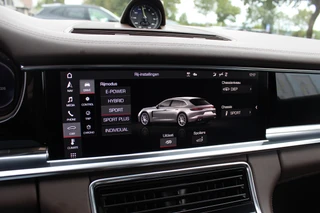 Porsche Panamera – thumbnail 24