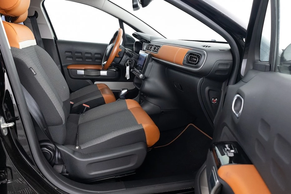 Citroën C3 – foto 13