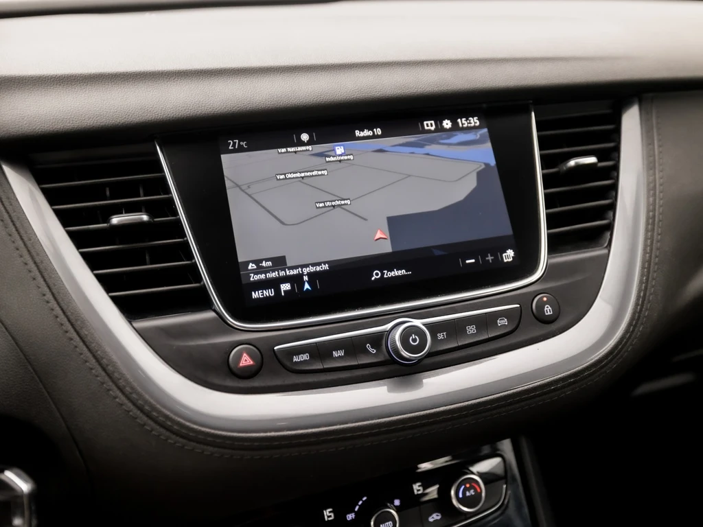 Opel Grandland X – foto 25
