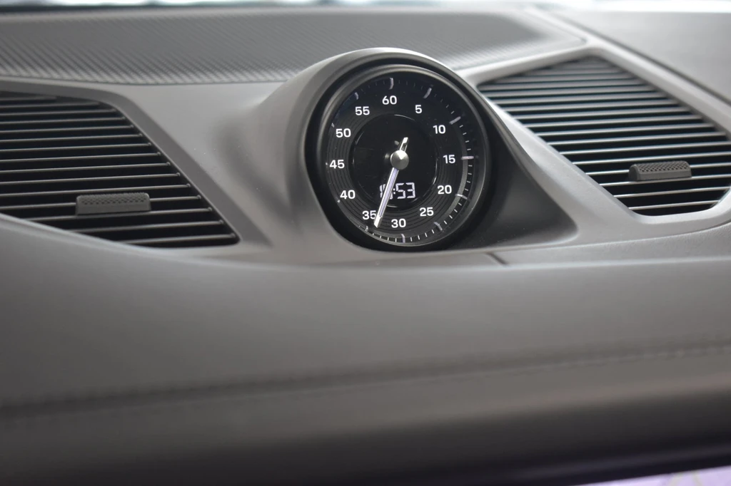 Porsche Cayenne – foto 26