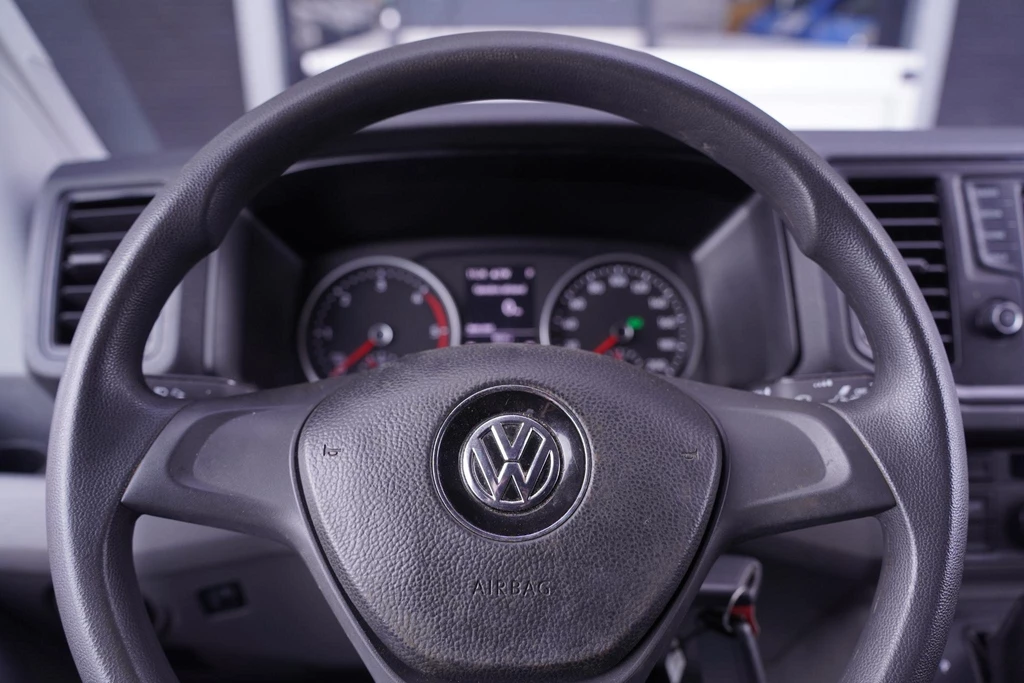 Volkswagen Crafter – foto 32