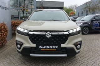 Suzuki S-Cross – thumbnail 13