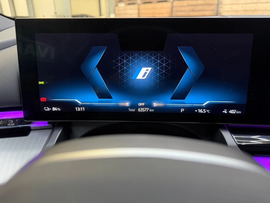 BMW i5 – foto 21