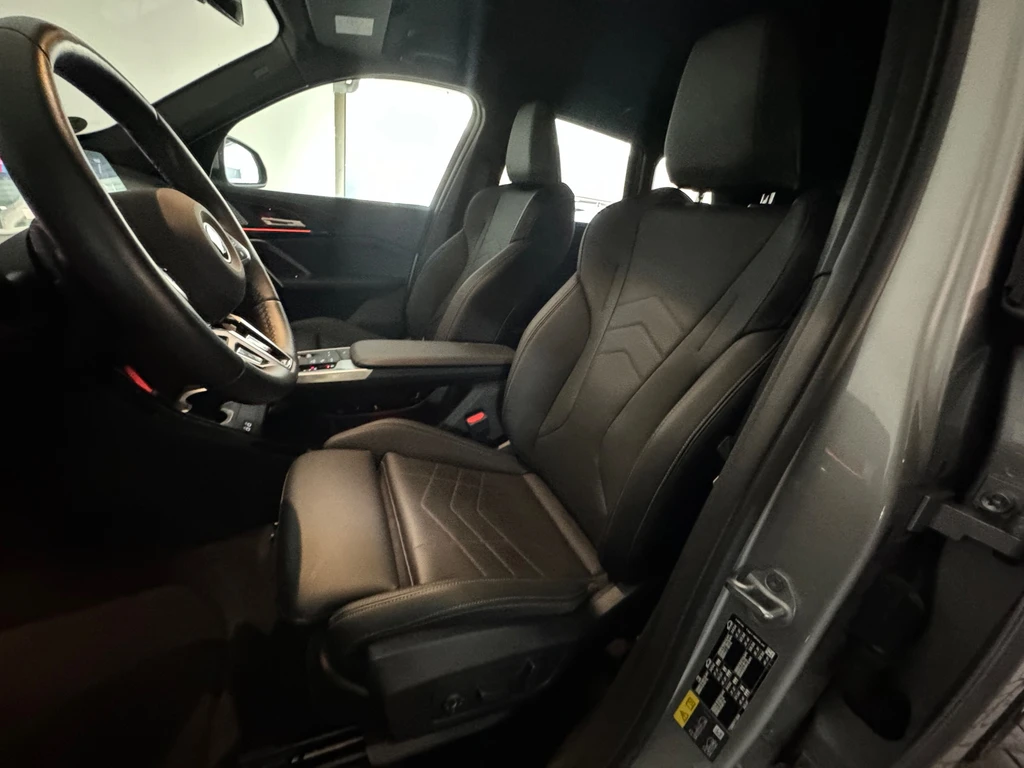 BMW X1 – foto 10