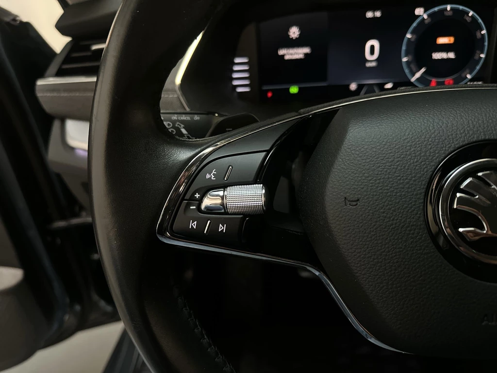 Škoda Octavia – foto 19