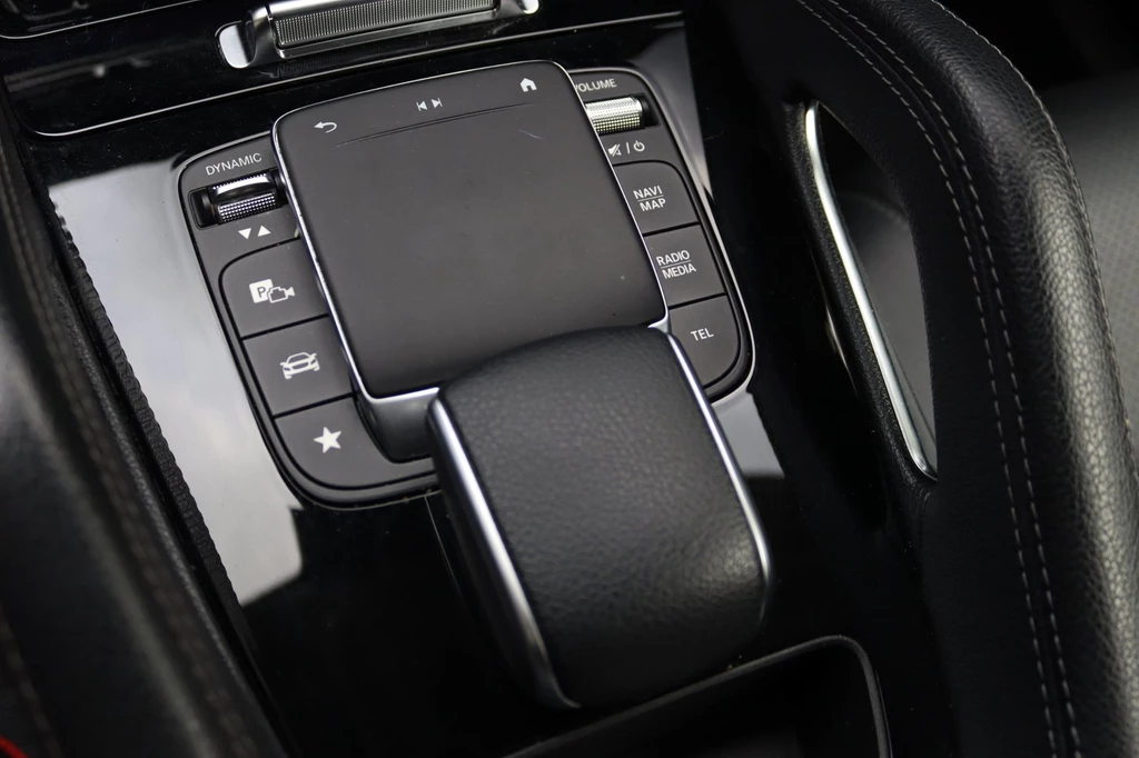 Mercedes-Benz GLE – foto 25