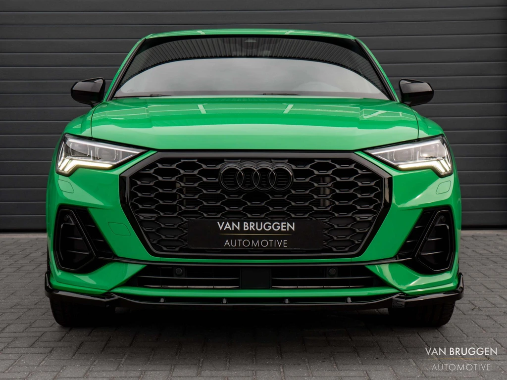 Audi Q3 – foto 11