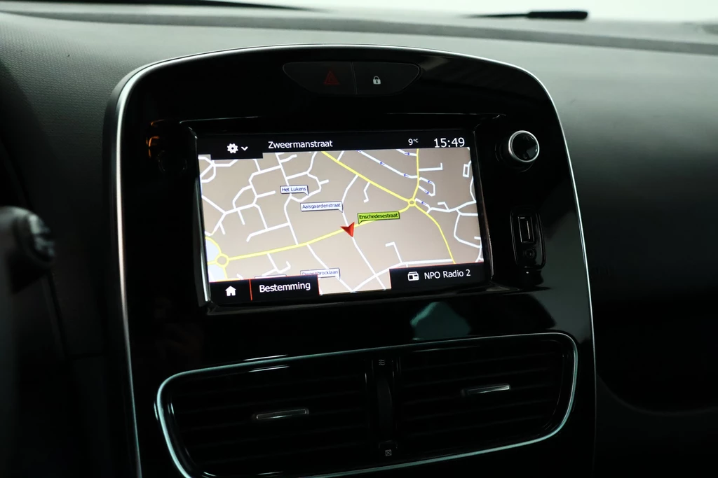 Renault Clio – foto 16