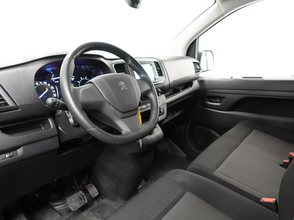 Peugeot Expert – foto 9