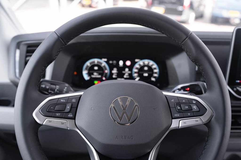 Volkswagen Crafter – foto 29