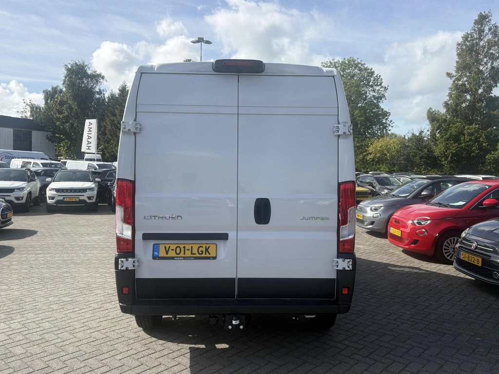 Citroën Jumper – foto 3