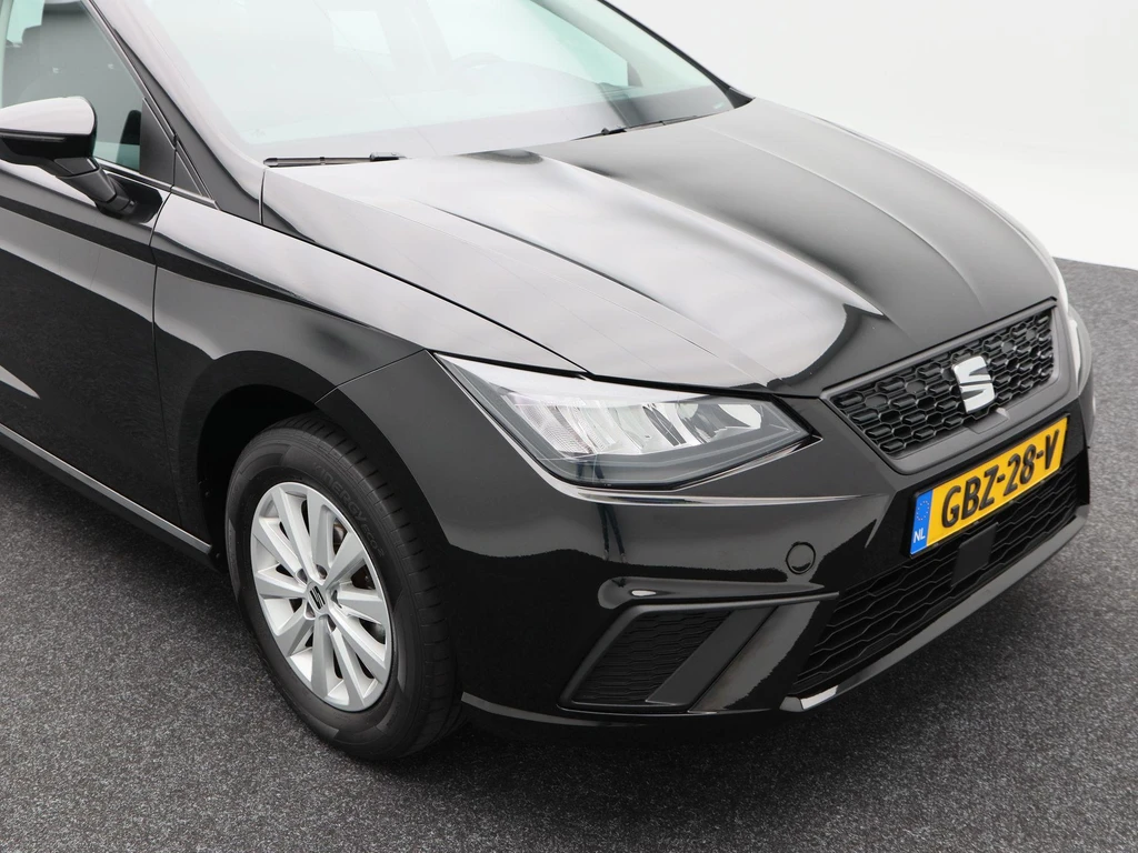 SEAT Ibiza – foto 7