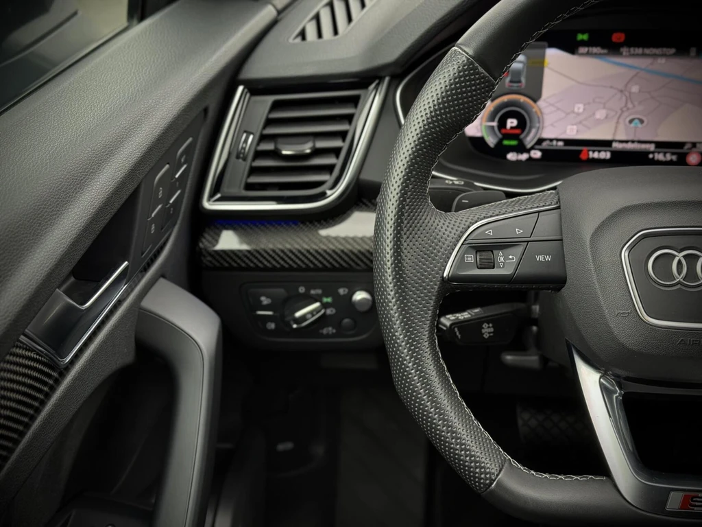 Audi Q5 – foto 42