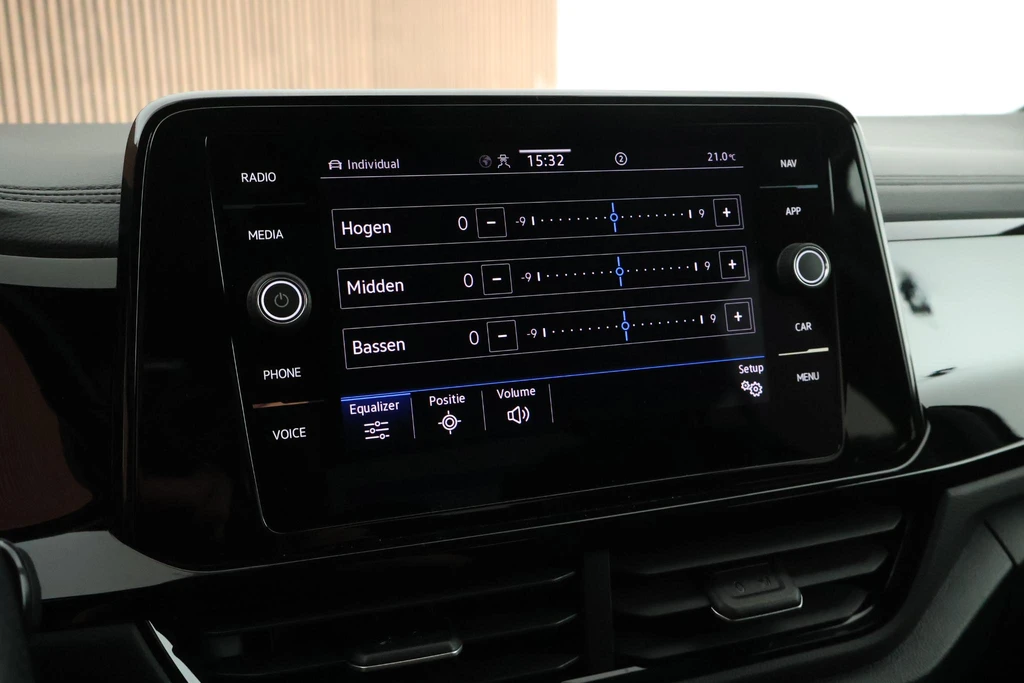 Volkswagen T-Roc – foto 31