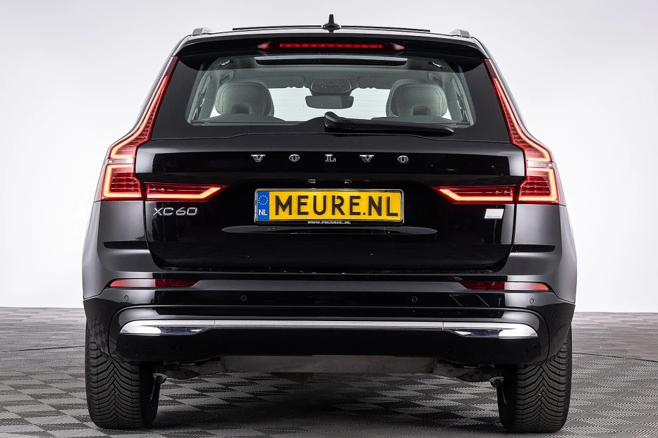 Volvo XC60 – foto 3