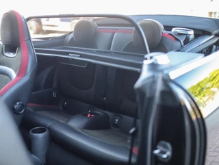 MINI Cooper Cabrio – thumbnail 29