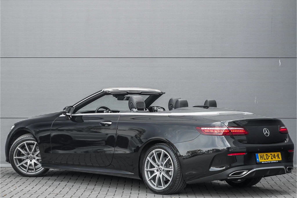 Mercedes-Benz E-Klasse – foto 5