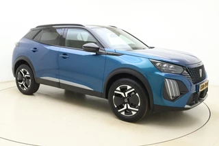 Peugeot 2008 – thumbnail 8