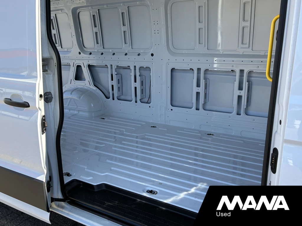 MAN TGE – foto 10