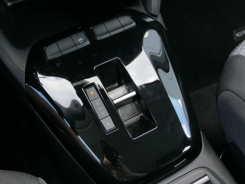 Opel Corsa-e – foto 33