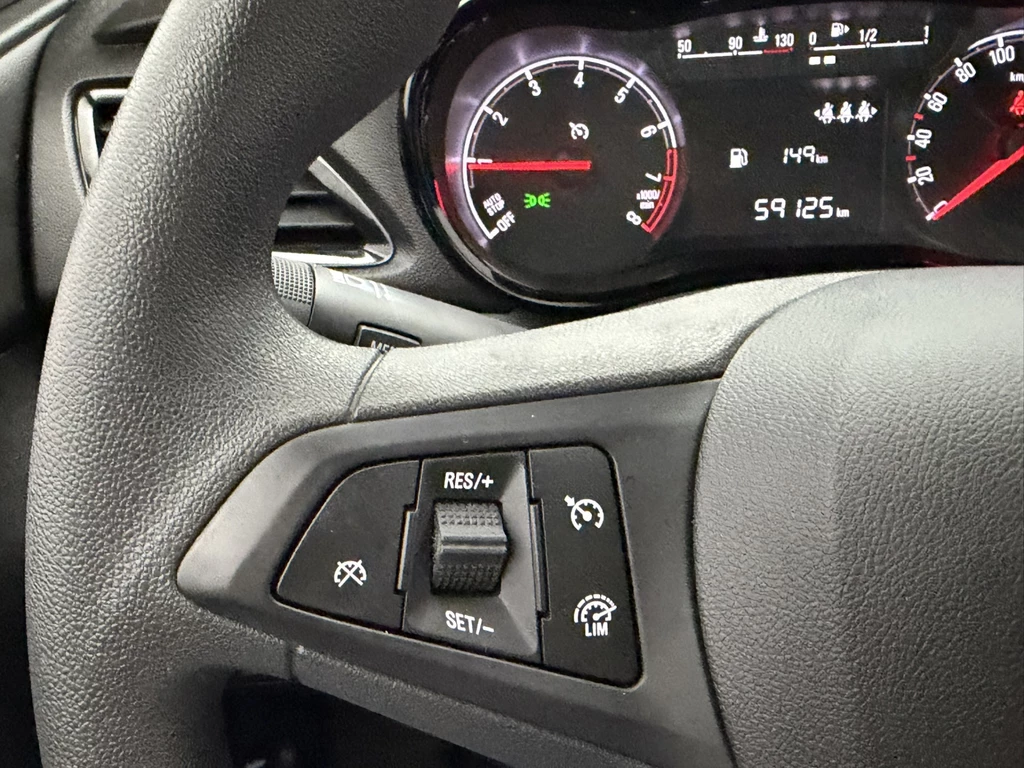 Opel KARL – foto 19
