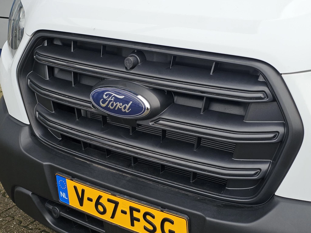 Ford Transit – foto 25